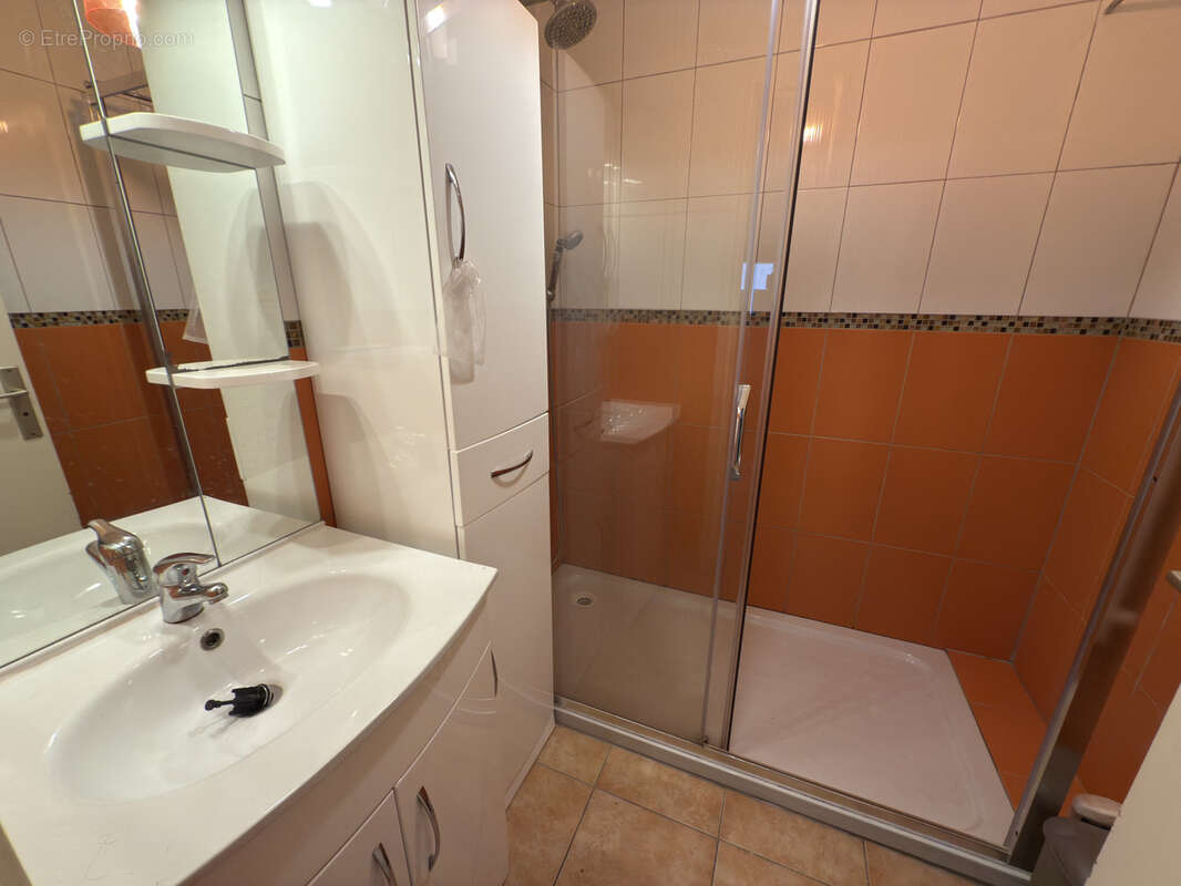 Appartement à SAINTE-MAXIME