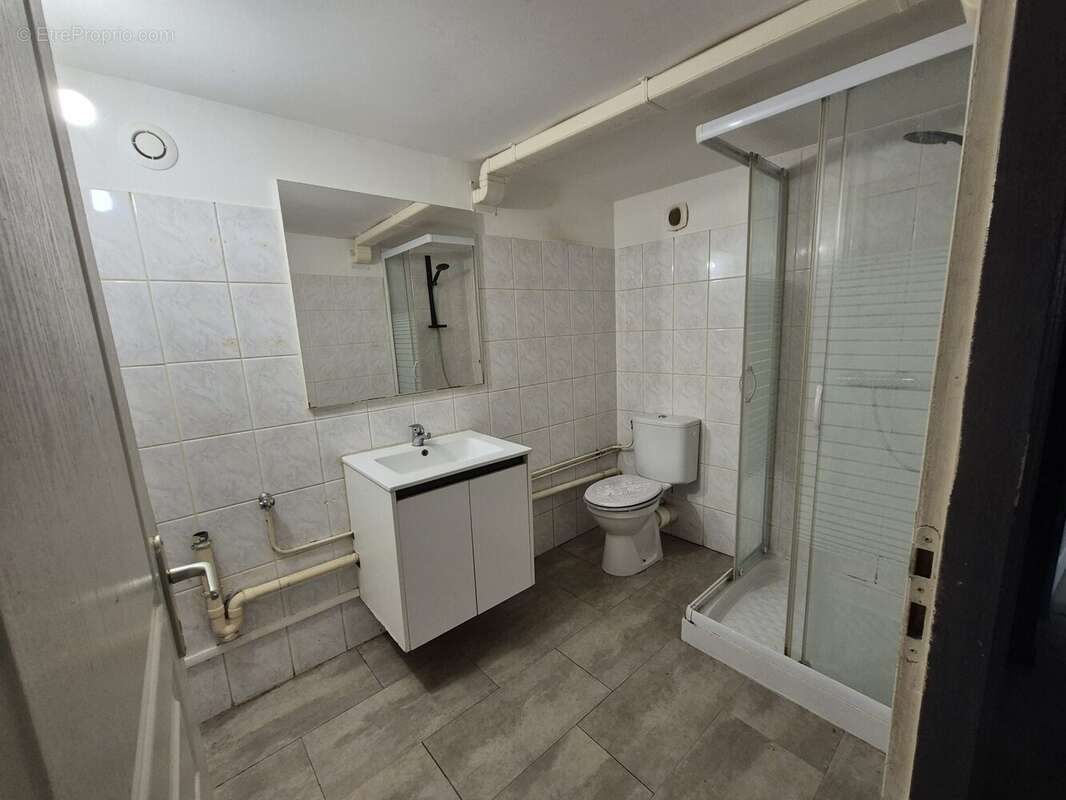 Appartement à POMPEY