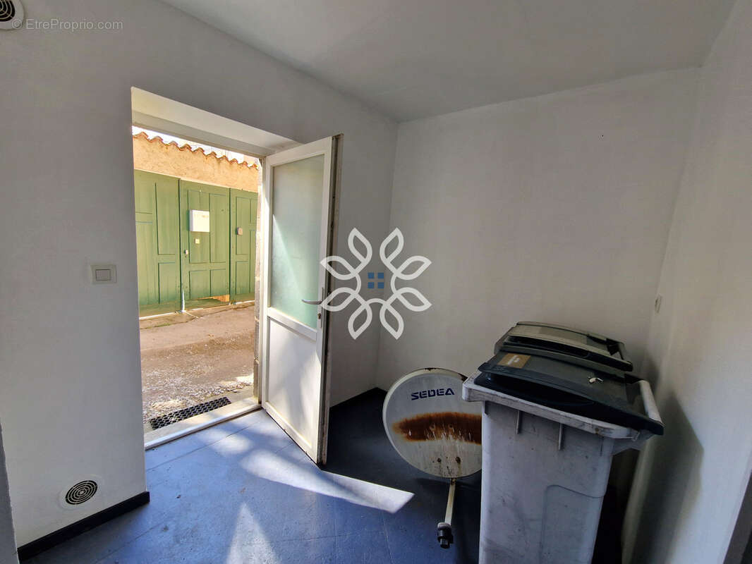 Appartement à PAULHAGUET