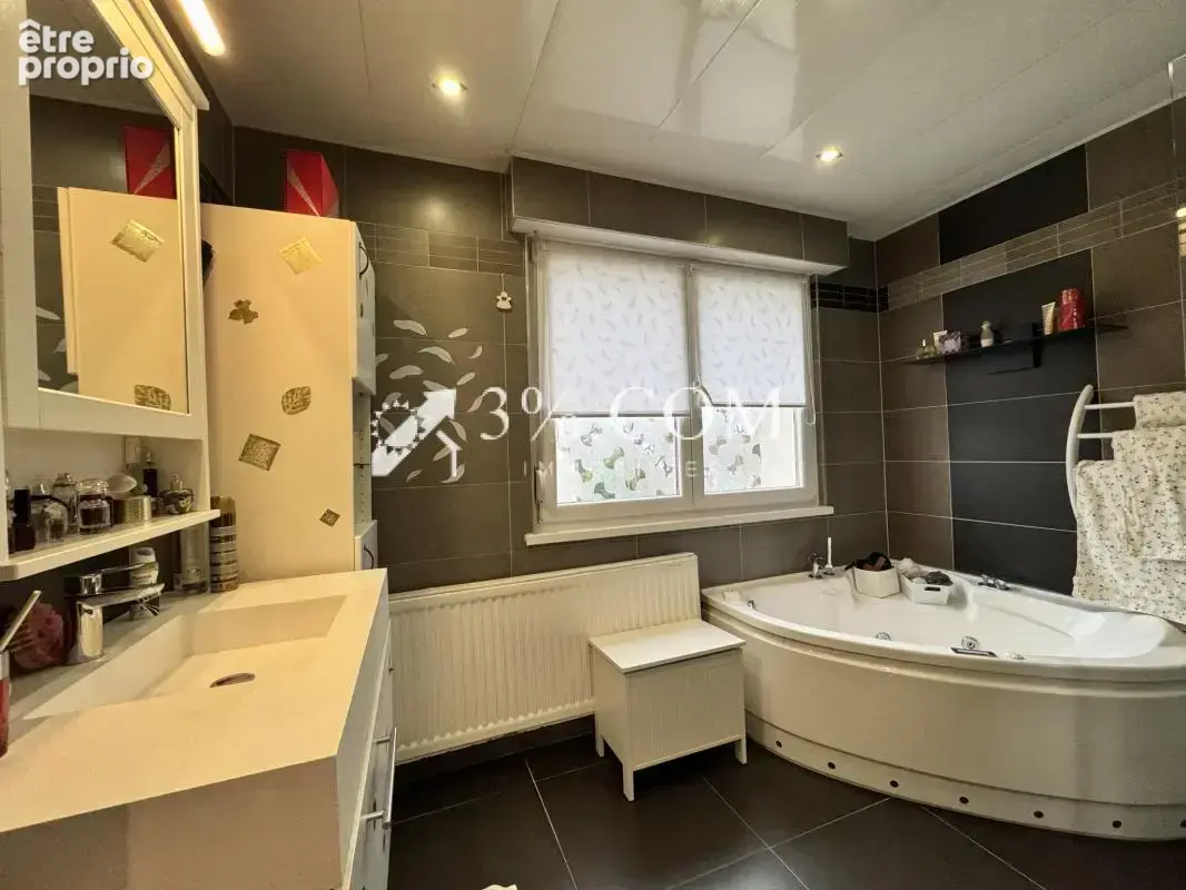 3%COM Jolie maison au centre de Hochfelden - photo 12