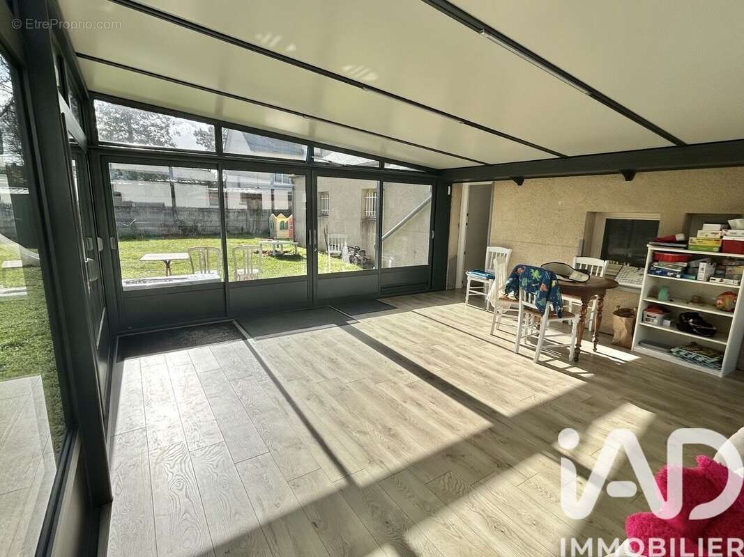 Photo 4 - Appartement à PLOUER-SUR-RANCE