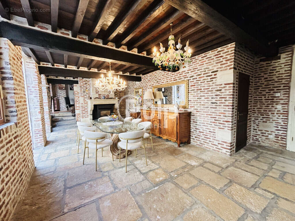 Appartement à DOUAI