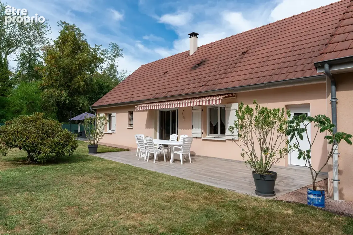 Maison trevol - photo 16