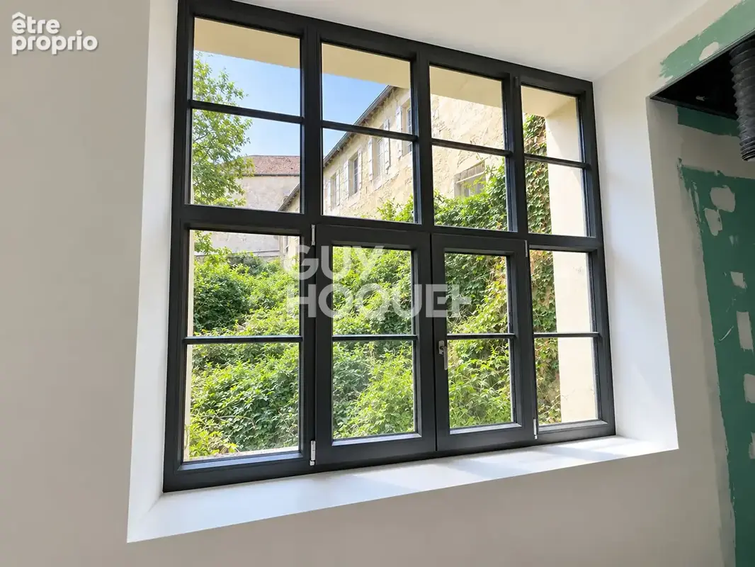 Appartement Byans Sur Doubs 2 pièce(s) 34.66 m2 NEUF - photo 6