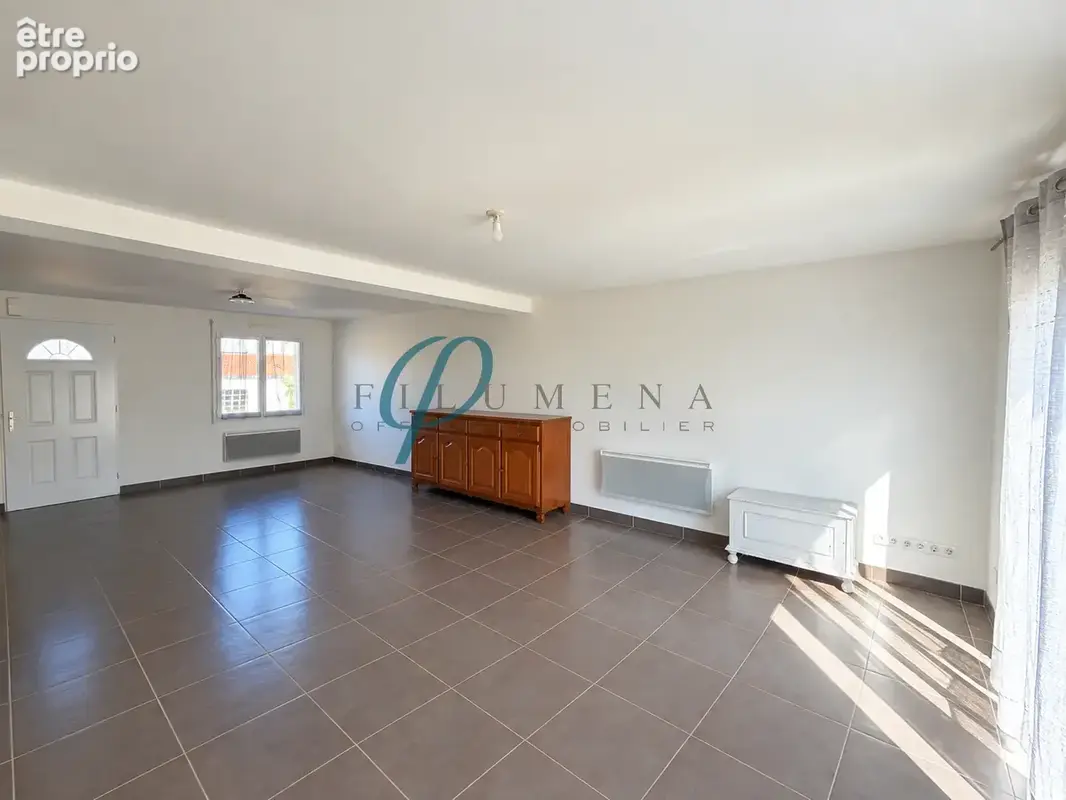Maison 5 pièces de 110 m2 - photo 4