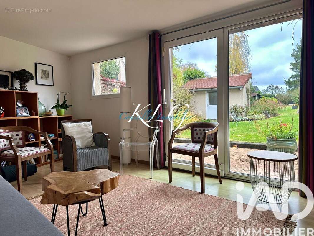 Photo 6 - Maison à JOUY