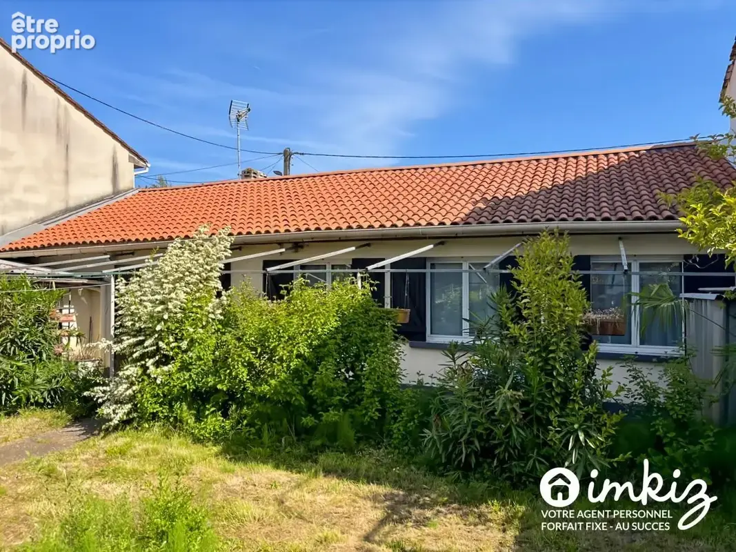 Maison 3 pièces - photo 12
