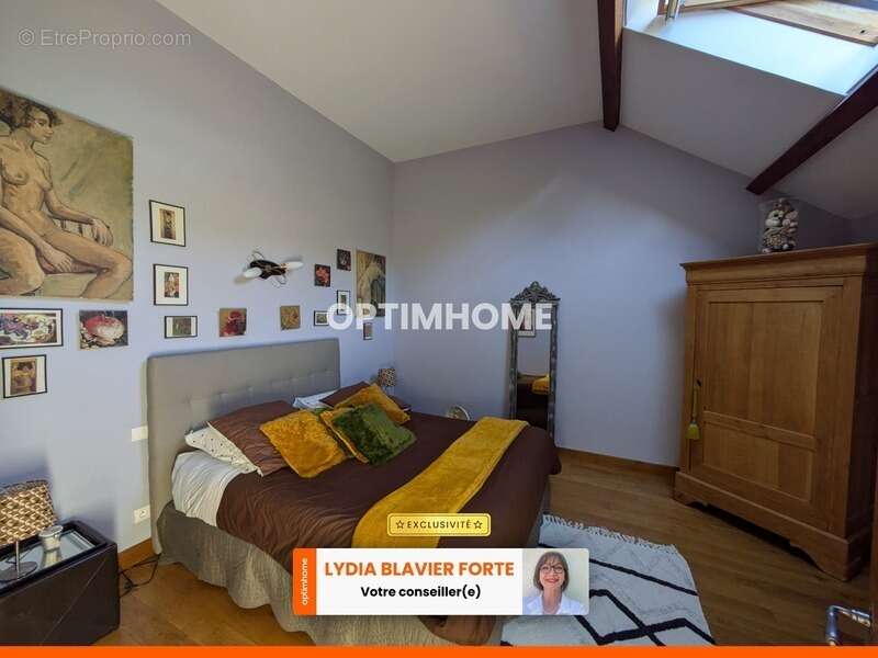 Maison à NEUVIC-ENTIER