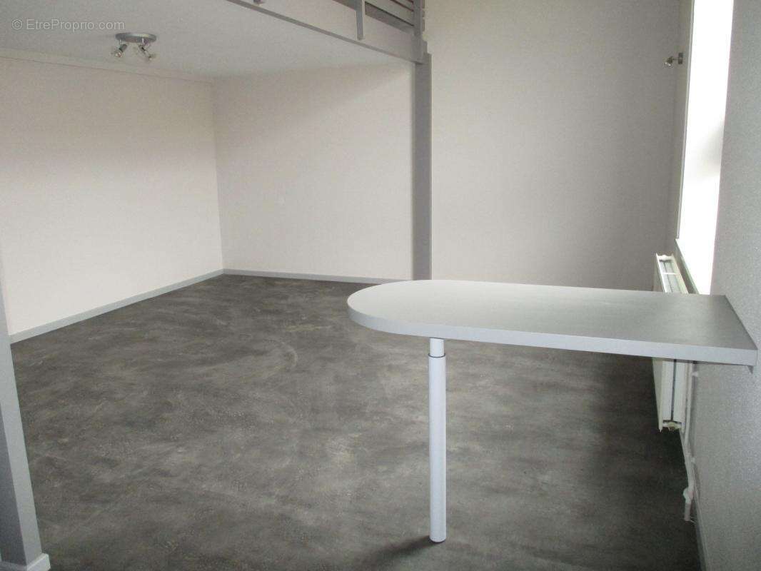 Appartement à VESOUL