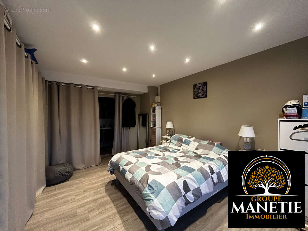 Maison à SAILLY-EN-OSTREVENT