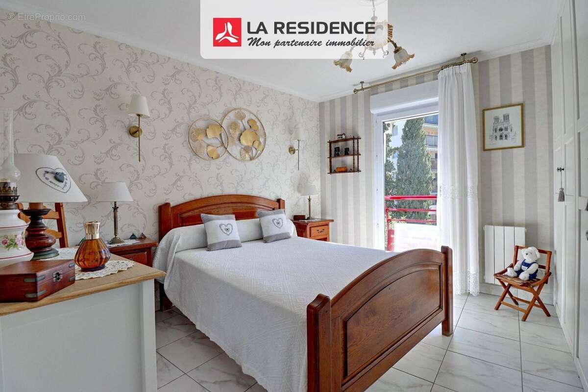Appartement 54 m² à Frejus  - photo 5