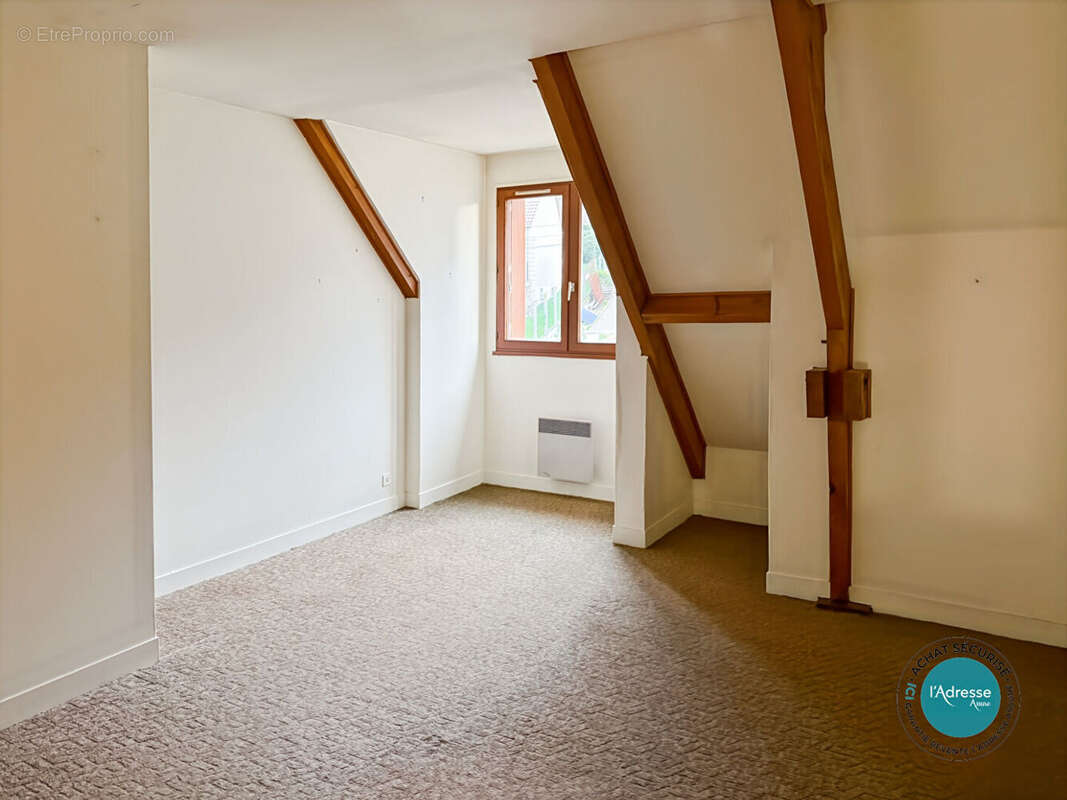 Maison Individuelle Baulne 185 m2 - photo 9