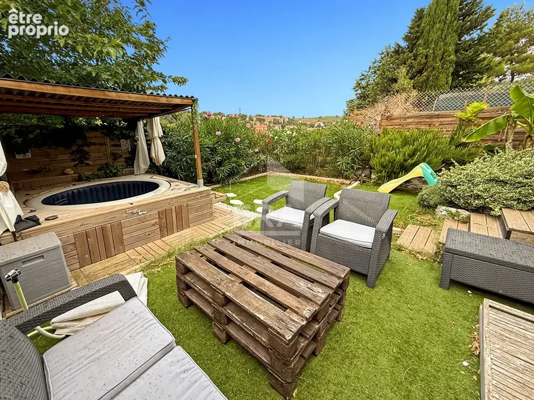 Maison 80m² à les pennes-mirabeau - photo 16