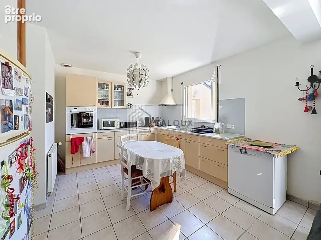 Maison Muzillac T4 de 110 m2 dans un quartier résidentiel - photo 5