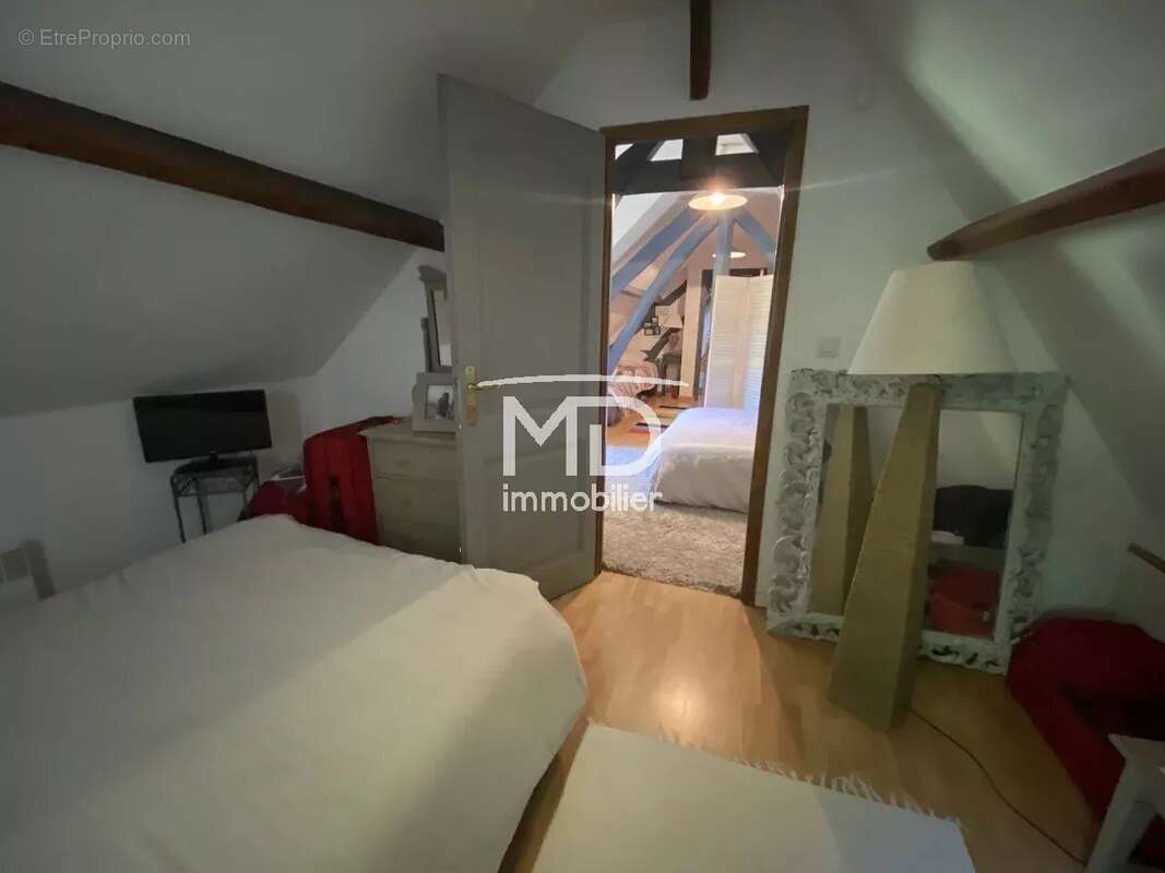 Periphérie evreux - maison normande et dependance - photo 33