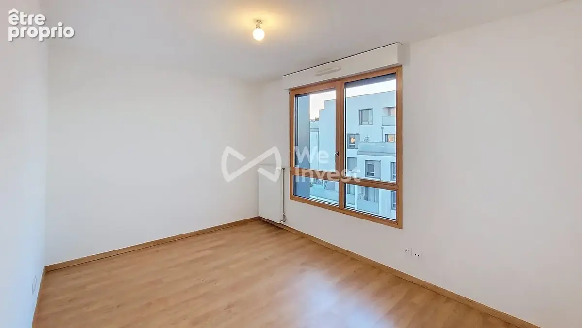 Appartement 2 pièces 37 m² à vendre à Lyon-8e (69008) - photo 4