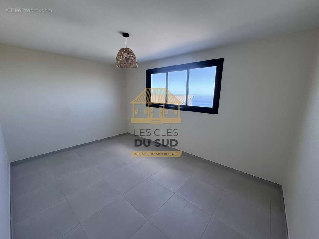 Maison à PETITE-ILE