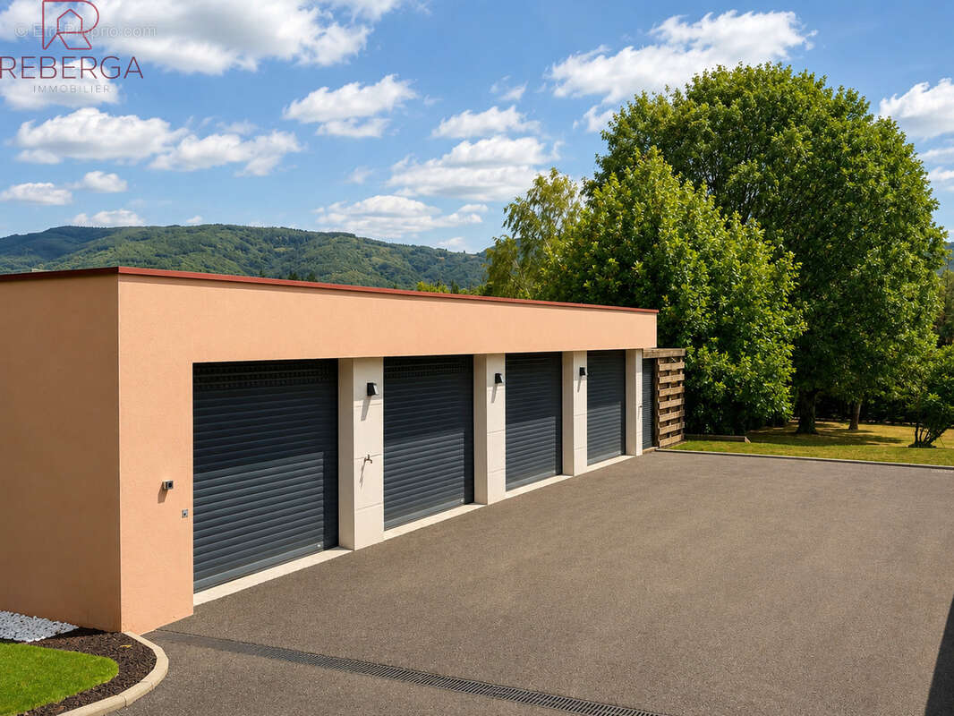 Maison à PONT-DE-LARN
