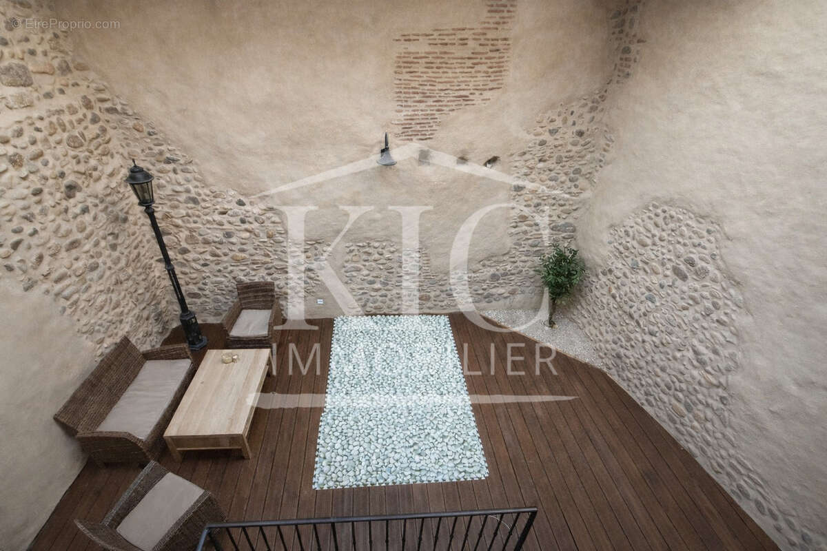 Maison à CARCASSONNE