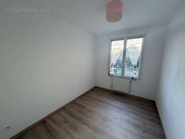 Appartement à LIPSHEIM