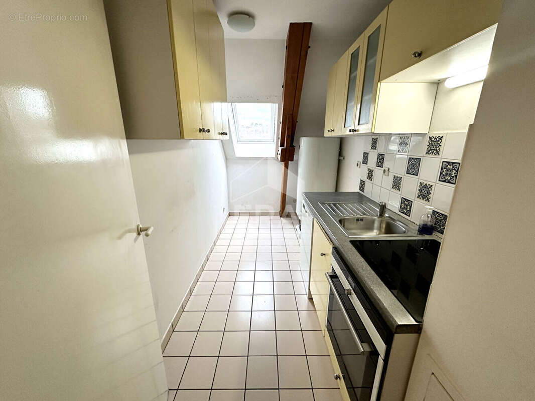 Appartement à MELUN