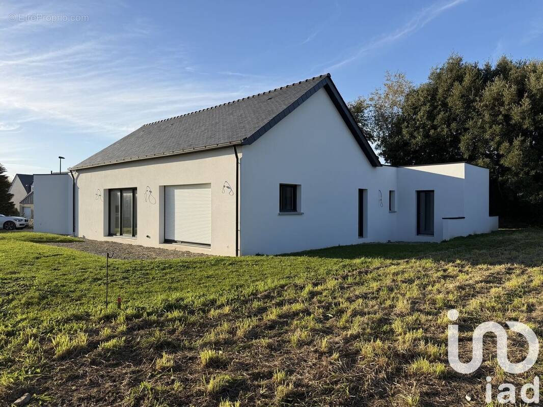 Photo 1 - Maison à FOUESNANT