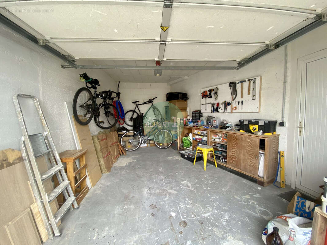 Appartement à LE HAVRE