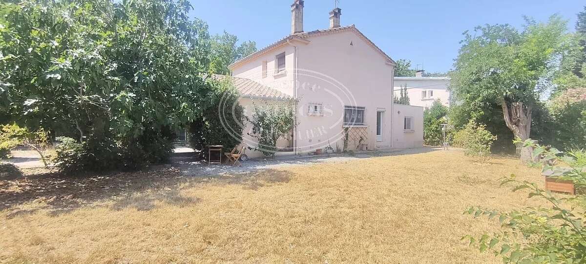 LEZIGNAN-CORBIÈRES - Maison de 155 m² env.  TERRAIN de 830 m² - photo 3