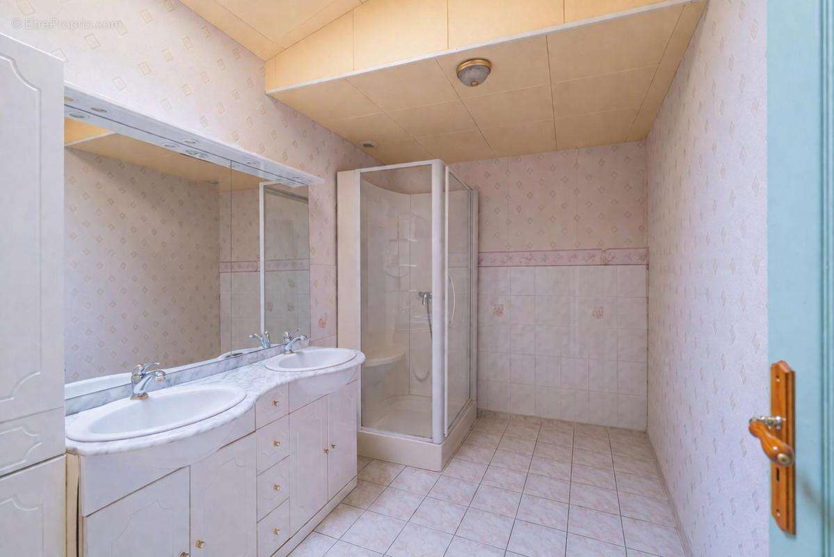 Maison à SAINT-MARS-LA-BRIERE