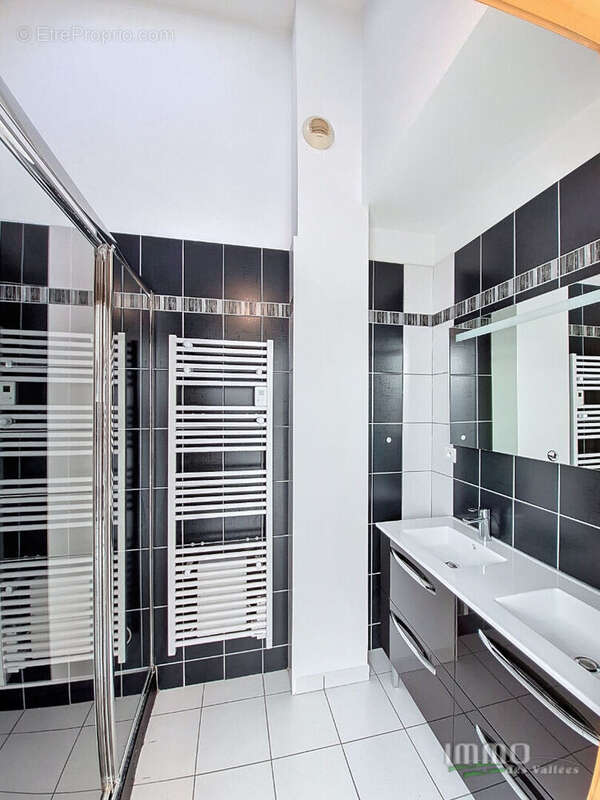 Appartement à GERARDMER