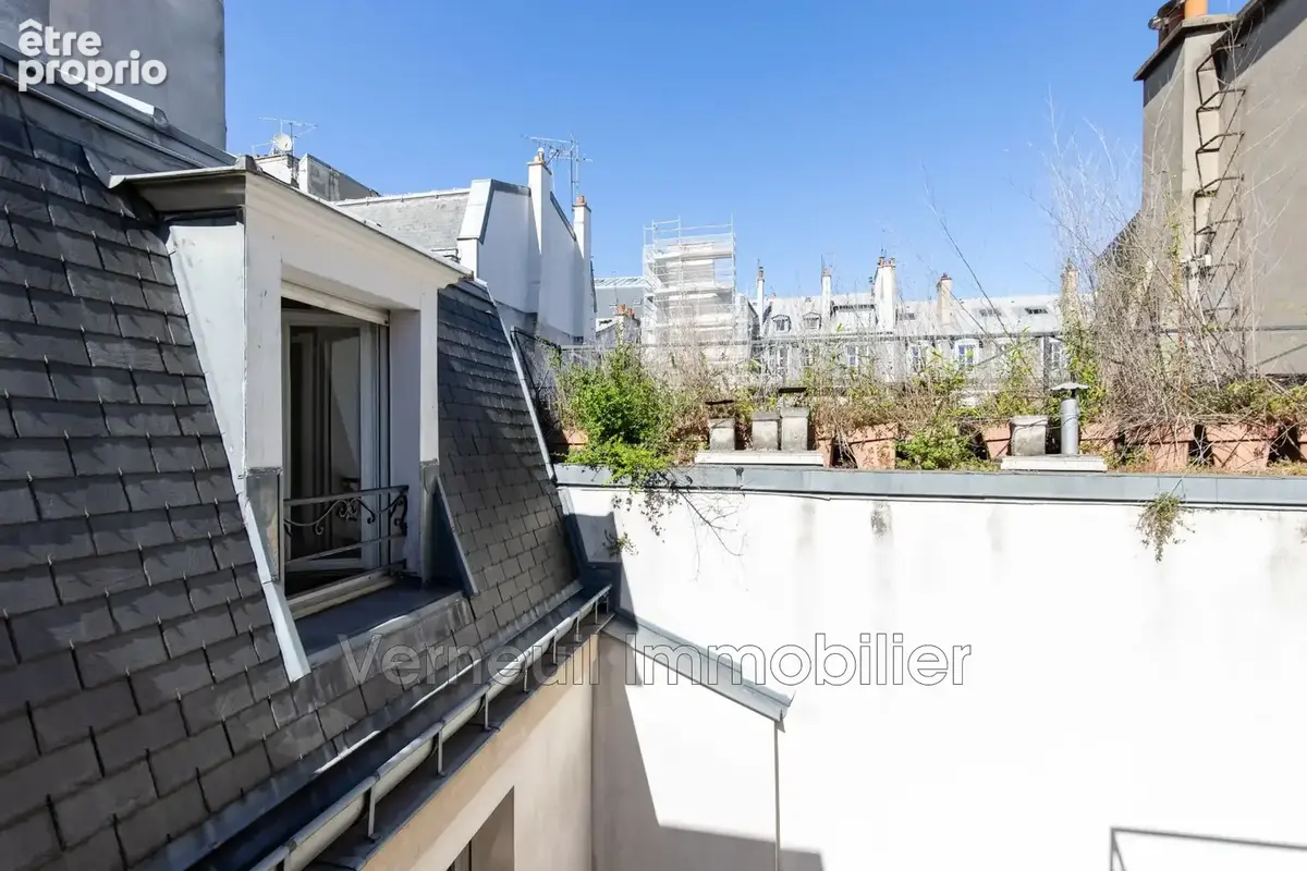 Appartement 4 pièces 82 m² à vendre à Paris-7e (75007) - photo 6
