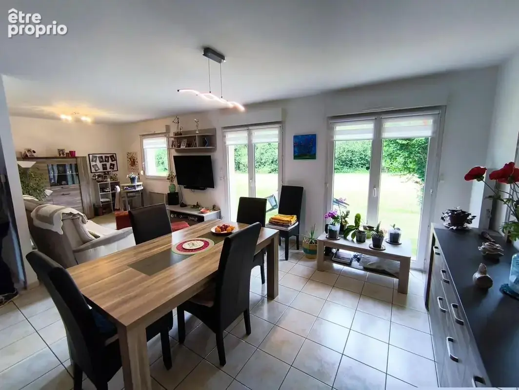 Maison 105 m² à Bagnoles-De-L'orne  - photo 2