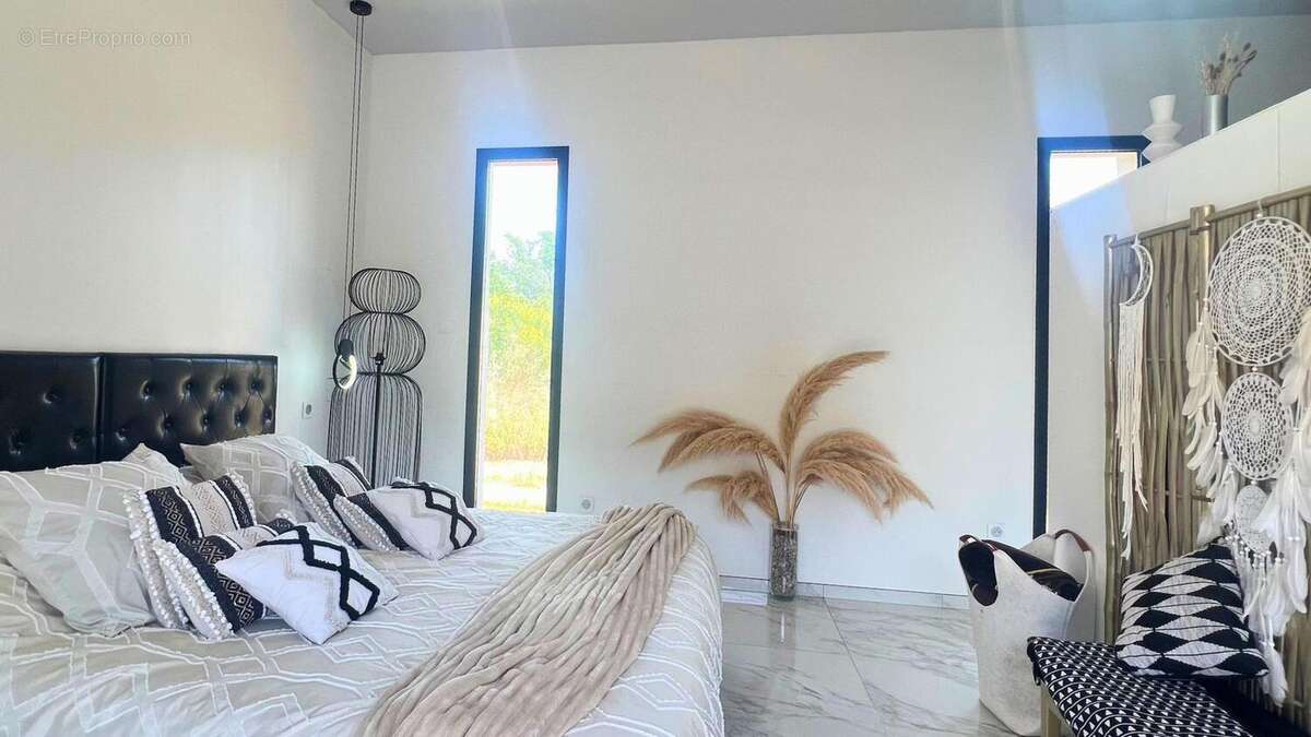 Photo 8 - Maison à MONTPELLIER