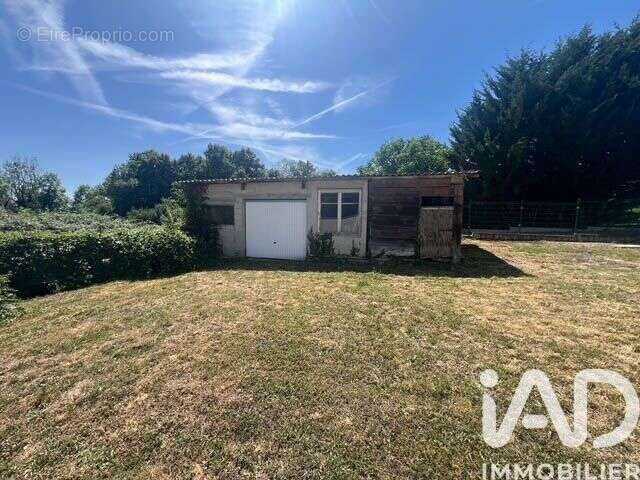 Photo 3 - Maison à MOUROUX