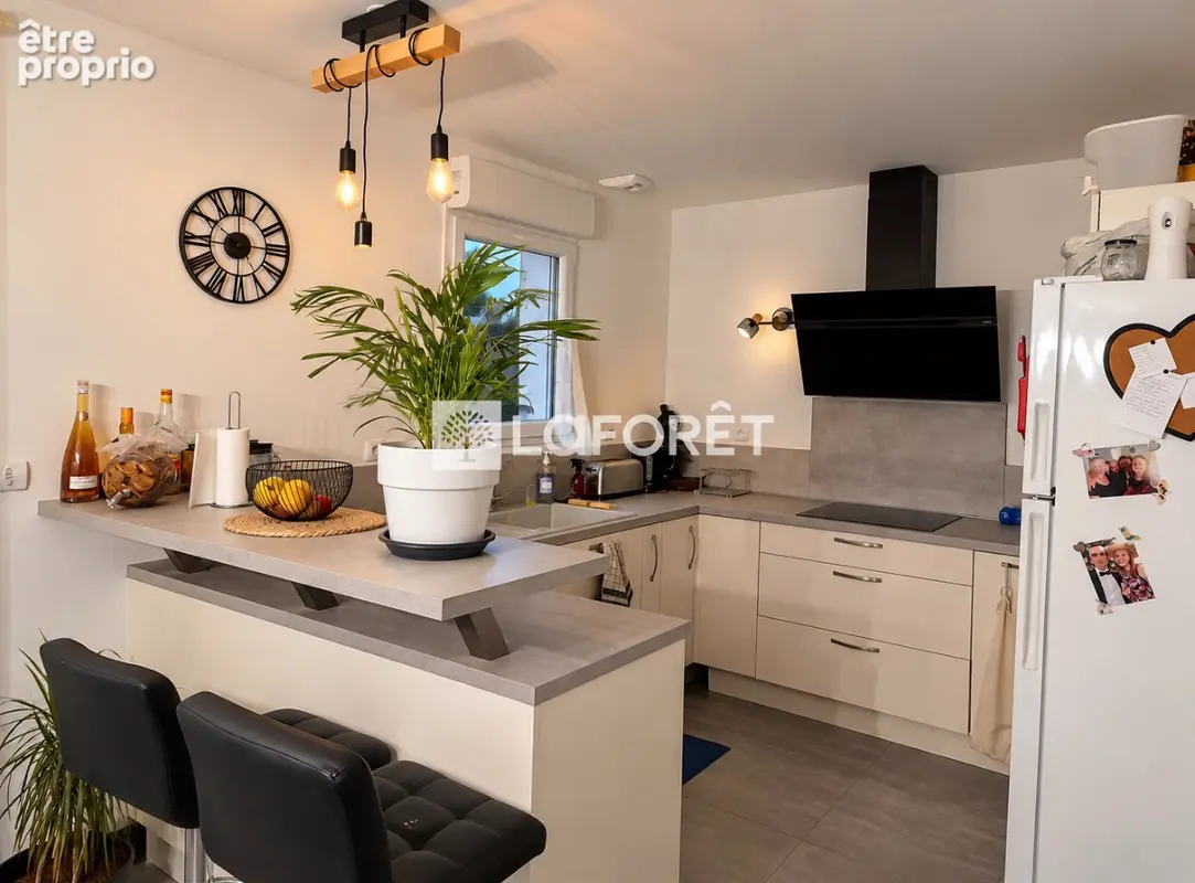 Maison plain pied 3 chbres - photo 2