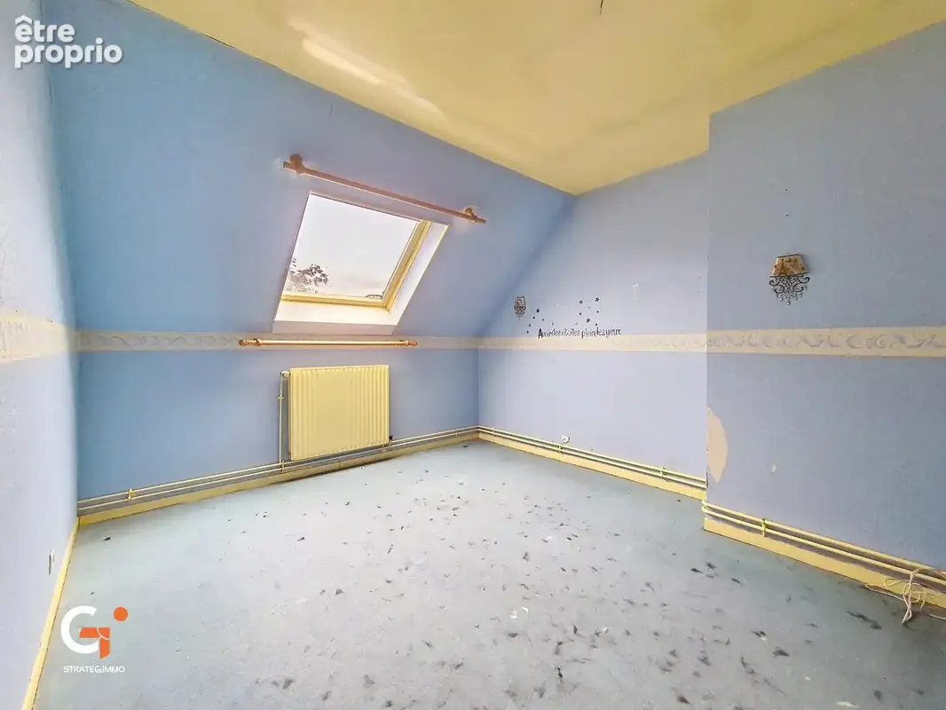 Maison 3 chambres avec jardin et garage – Les Essarts, Grand-Couronne - photo 10