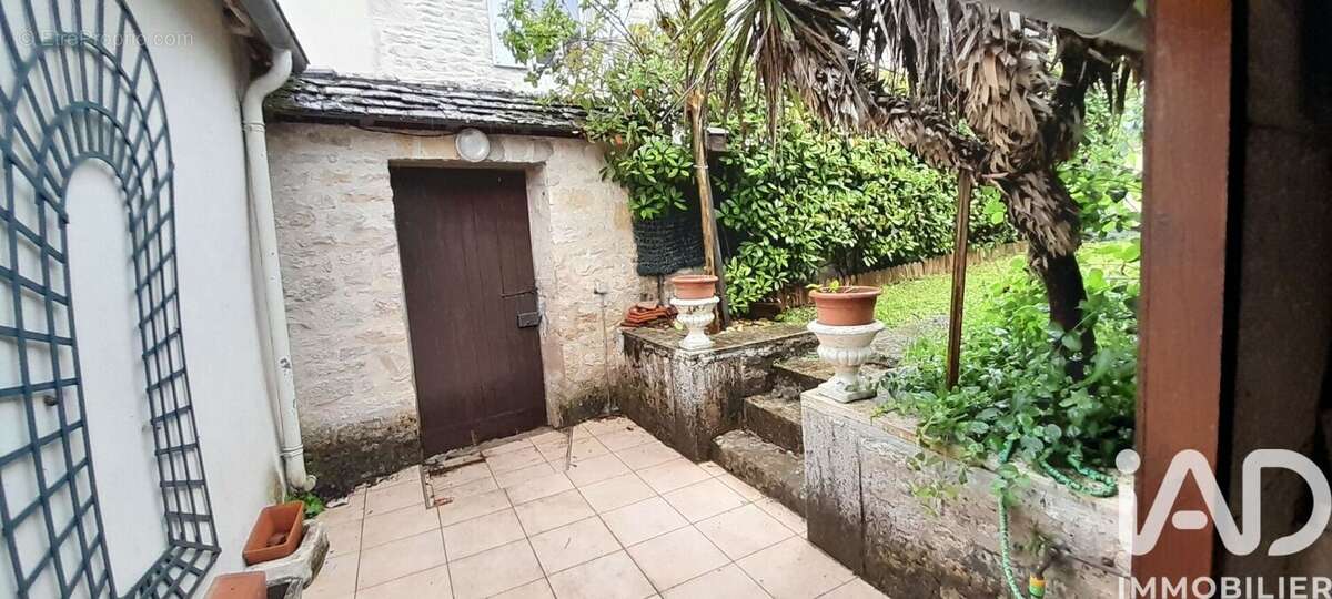 Photo 7 - Maison à GRAMAT