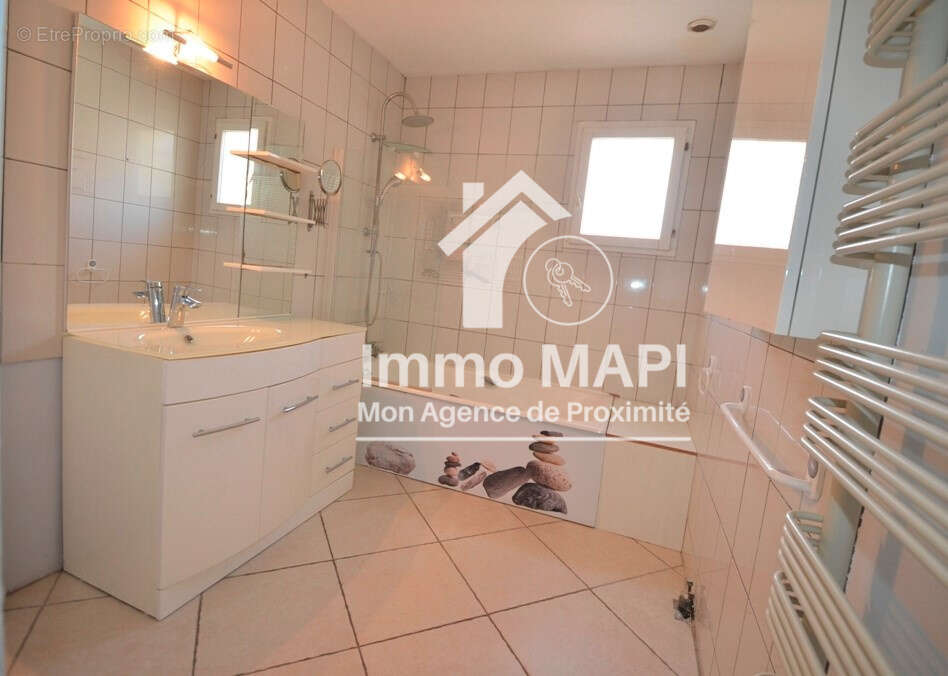 Lattes - maurin - maison 5 pieces avec piscine - photo 6