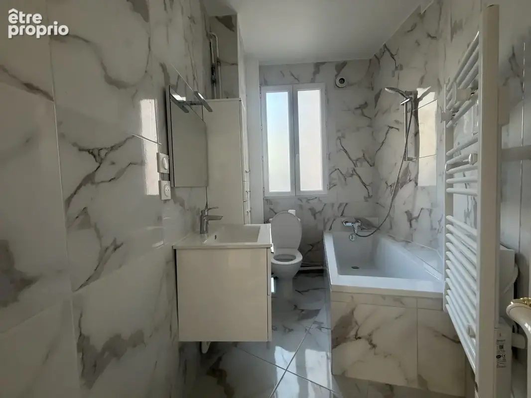 Appartement 2 pièces 44 m² à vendre à Paris-18e (75018) - photo 6