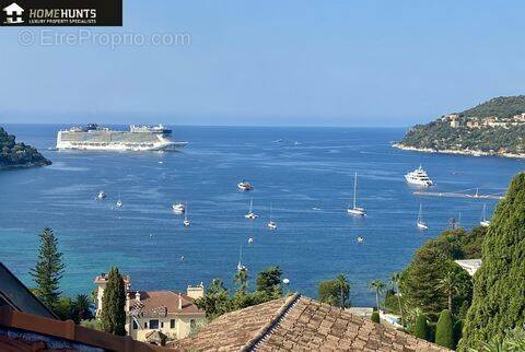 Maison 76 m² à Villefranche-Sur-Mer  - photo 1