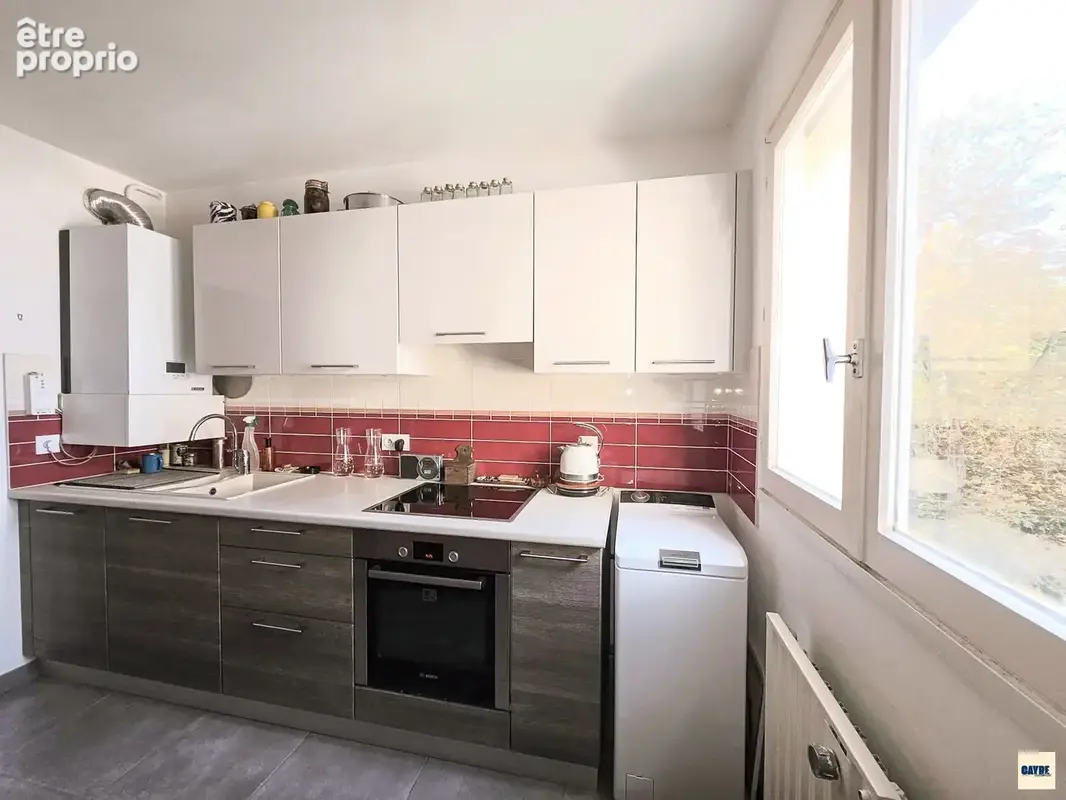 Appartement 2 pièces 52 m² à vendre à Saint-Malo (35400) - photo 3