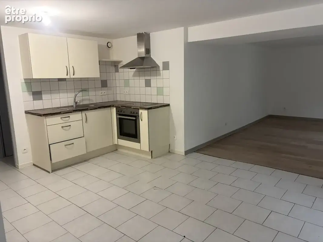 IMG_0323 - Appartement à RUPT-SUR-MOSELLE