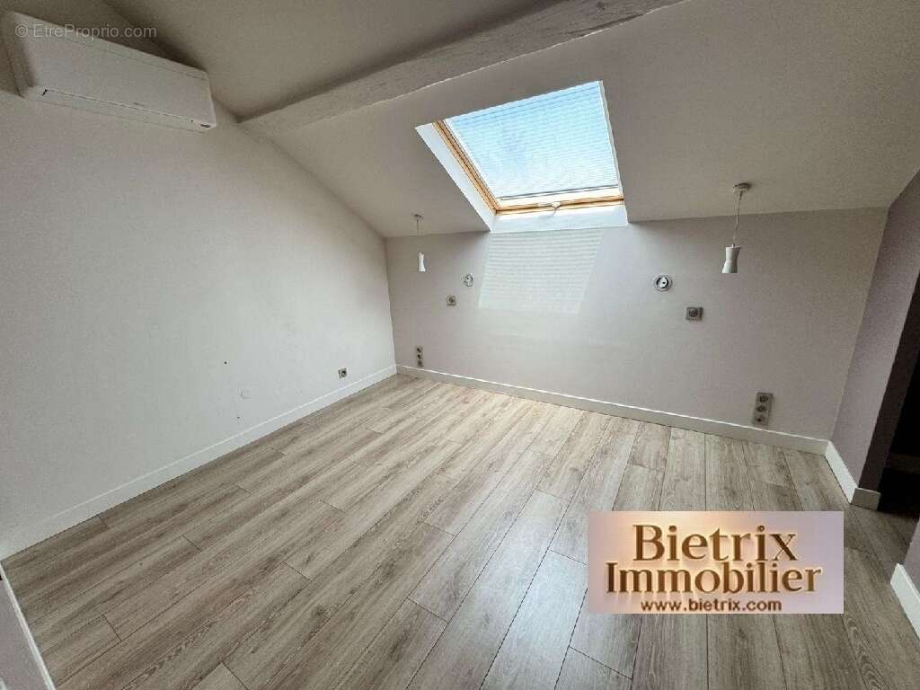 Maison 139 m² à L'isle-Adam  - photo 16
