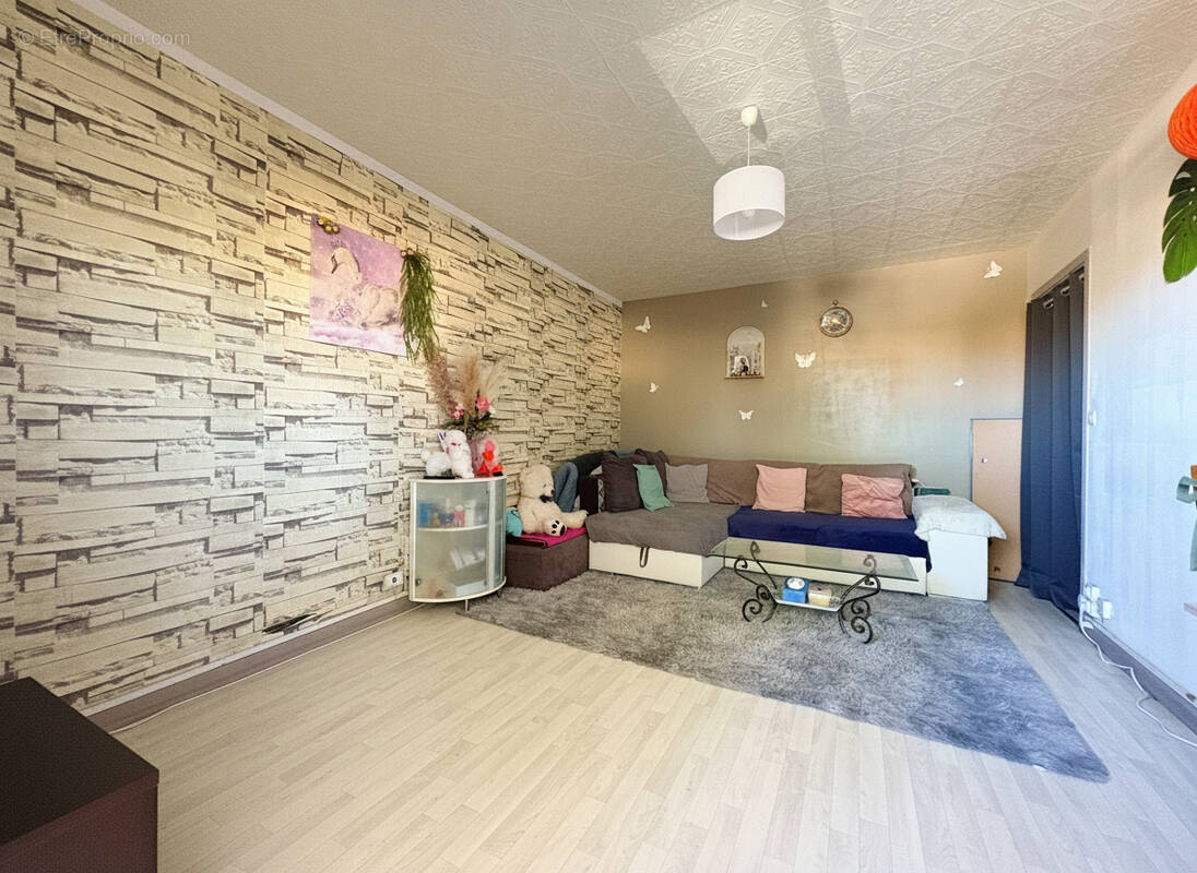 Appartement à SAINT-BRIEUC