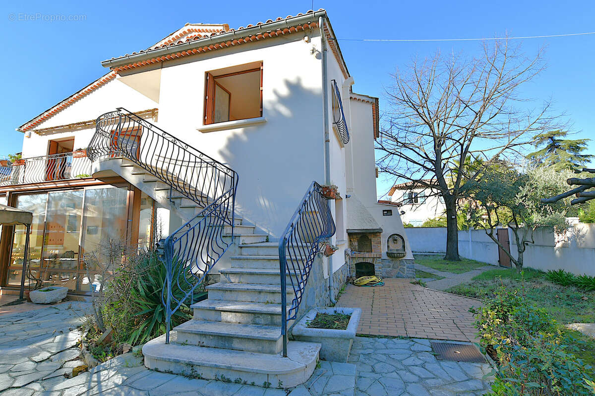 Maison à LA GARDE