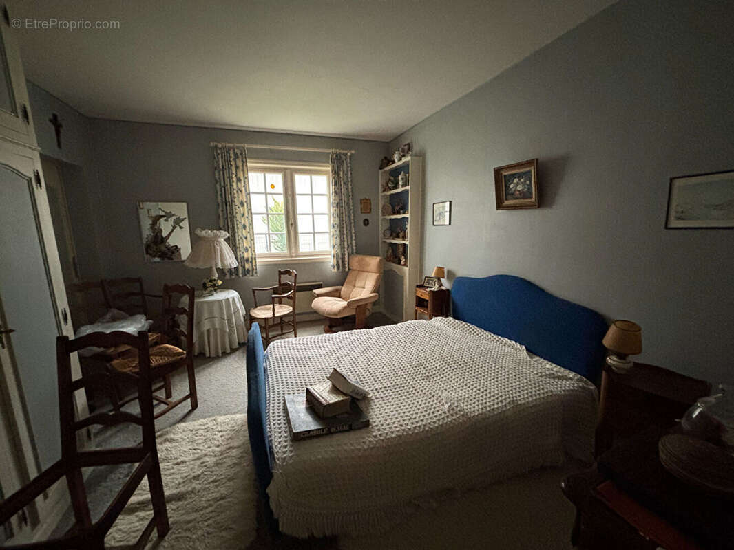 Maison à SAINT-GEORGES-D'OLERON