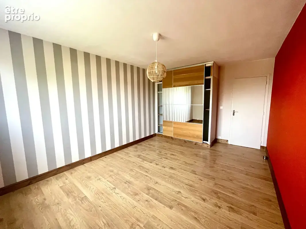 À vendre - appartement caen - verte vallée - photo 9