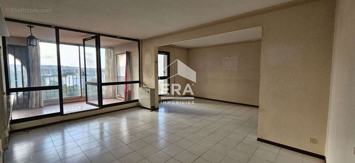 Appartement 65m² à martigues - photo 4