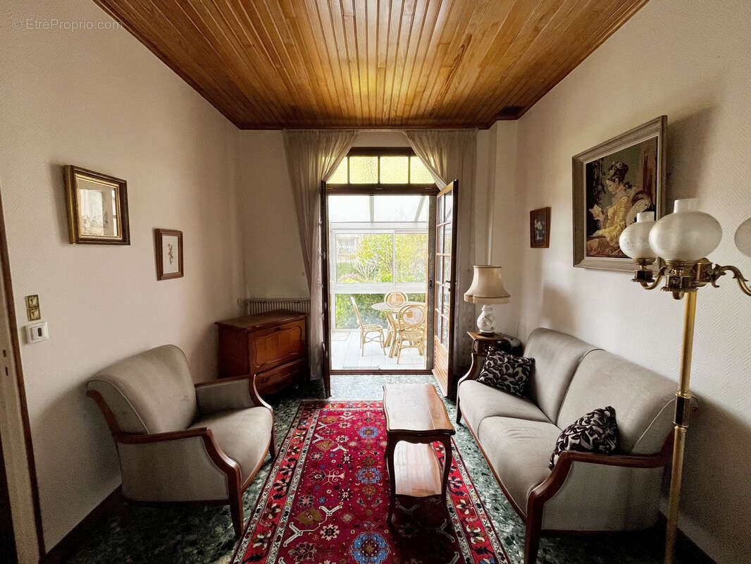 Maison à VERSAILLES