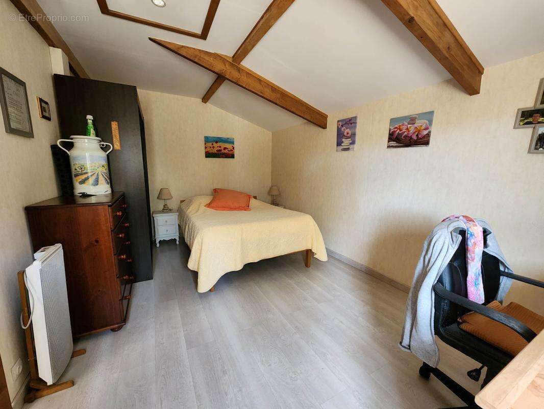 Maison à OIGNY